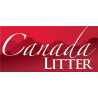 CANADA LITTER