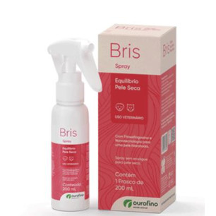 BRIS SPRAY EQUIL PIEL SECA X 200 ml