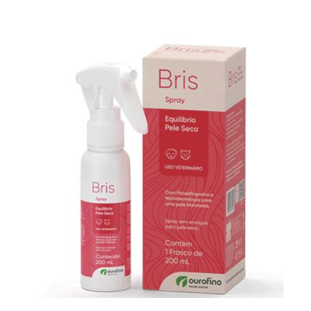 BRIS SPRAY EQUIL PIEL SECA X 200 ml