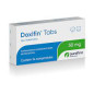 DOXIFIN 50mg CAJA X14 COMP.
