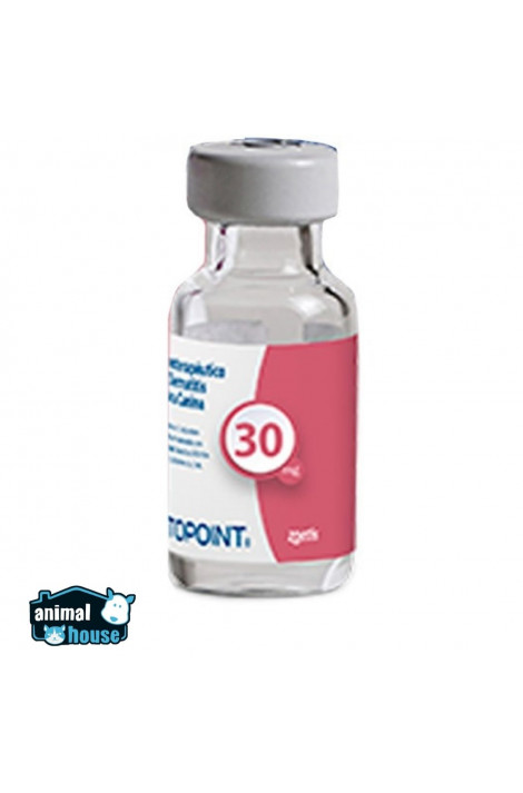 CYTOPOINT 30 mg X 1 AMPOLLA