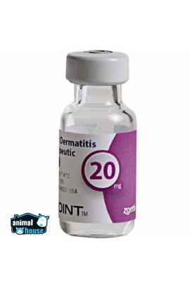 CYTOPOINT 20 mg X  1 AMPOLLA