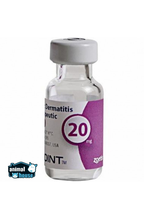 CYTOPOINT 20 mg X  1 AMPOLLA