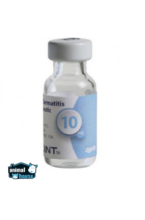 CYTOPOINT 10 mg X  1 AMPOLLA