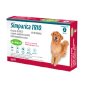 SIMPARICA TRIO 48 Mg 20-40 kg X1 TABLETA