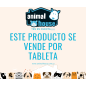 SIMPARICA TRIO 48 Mg 20-40 kg X1 TABLETA
