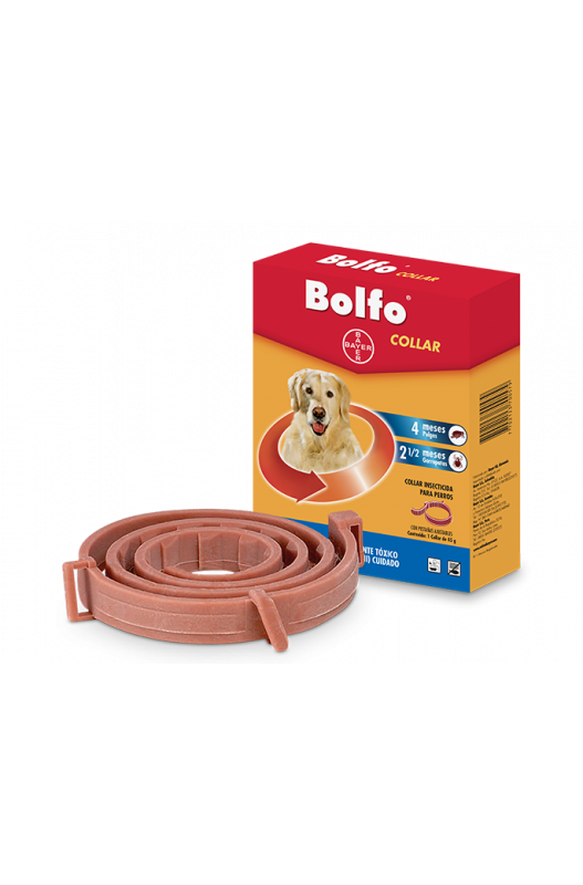 BOLFO COLLAR Elanco  x 1 