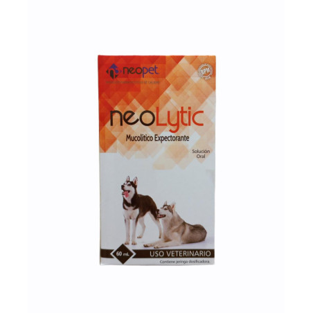 NEOLYTIC FCO X 60  ml