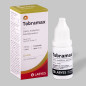 TOBRAMAX X 5 ml TOBRAMAX X 5 ml