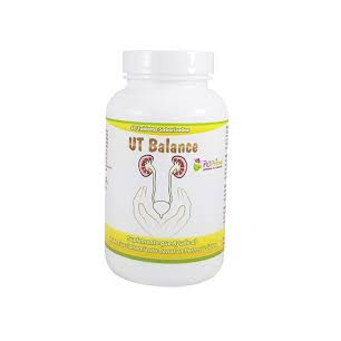 UT BALANCE FCO X 60 Tab