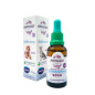 ESENCIA AGRESIVIDAD GOTAS ORALESX 30 ml ESENCIA AGRESIVIDAD GOTAS ORALESX 30 ml