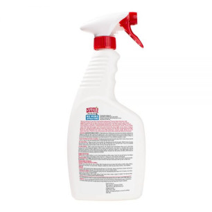 NATURE MIRACLE NOMARCAS SPRAY CAT 24oz