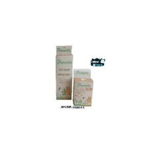 BOLSA PUPU PETS SIN AROMA X 3 ROLLOS