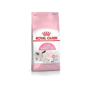 ROYAL CANIN MOTHER  BABY X 400 gr