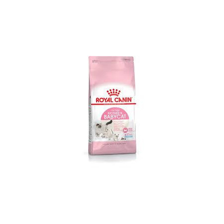 ROYAL CANIN MOTHER  BABY X 400 gr