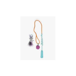 VARA CATSTAGES APULT SPRING WAND