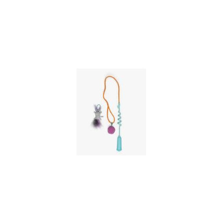 VARA CATSTAGES APULT SPRING WAND