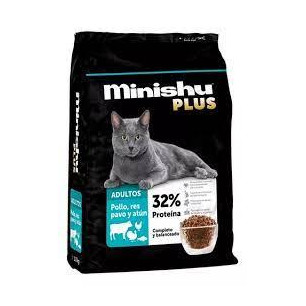 MINISHU PLUS X 1.3 kg