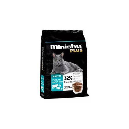 MINISHU PLUS X 1.3 kg