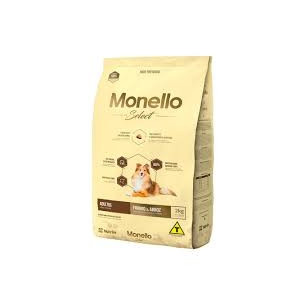 MONELLO DOG SELCT ADULTO RMGRAN X15kg
