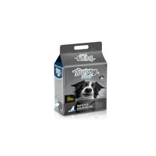 TAPETE HIGIENICO TOMMY CARBO ACTIVX30UND