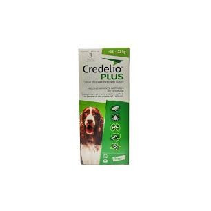 CREDELIO PLUS 45011-22 kg X TAB