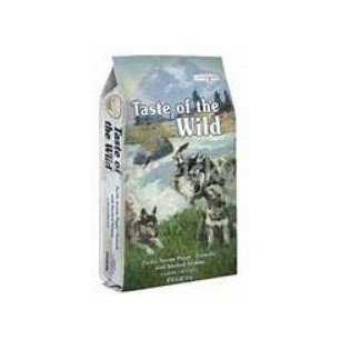 TASTE OF THE WILD PACIFIC Puppy X5 Lb