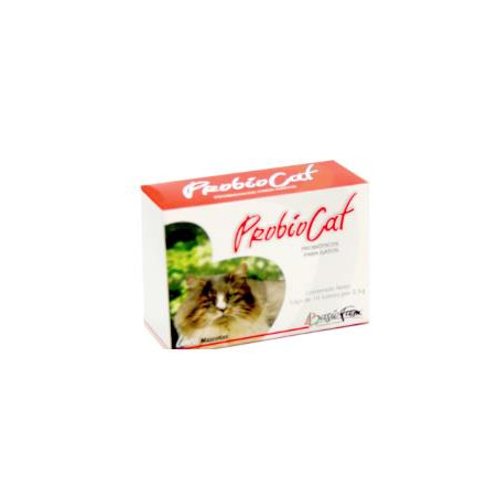 PROBIOCAT X Sobre 2.5 gr