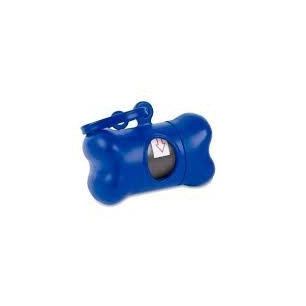 DISPENSADOR BOLSITAS RECOGEDORAS LD590