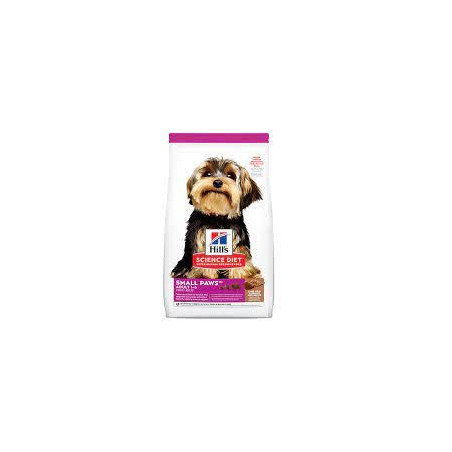 HILLS C ADUL SMALL TOY BREAD LRX 4,5Lb