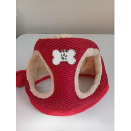 ARNES PECHERACORREA T XS