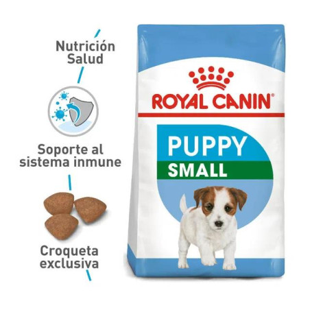 ROYAL CANIN MINI PUPPY X 2 kg