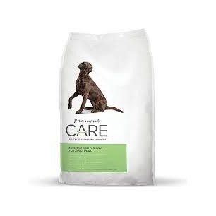DIAMOND CARE SENSITIVE SKIN DOG 8 Lb