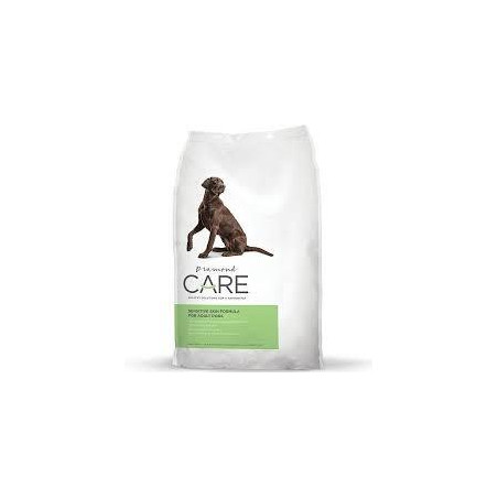 DIAMOND CARE SENSITIVE SKIN DOG 8 Lb