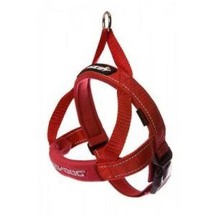ARNES QUICK FIT ROJO S