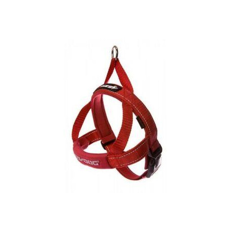 ARNES QUICK FIT ROJO S