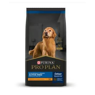 PROPLAN ACTIVE MIND RMyG X 3 kg