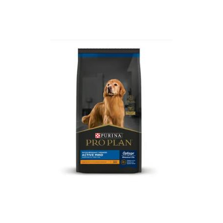 PROPLAN ACTIVE MIND RMyG X 3 kg