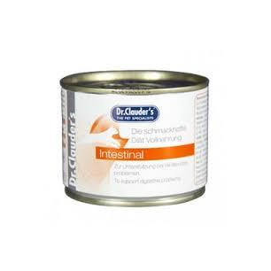 DR CLAUDERS CAT LATA INTESTINAL X200 gr