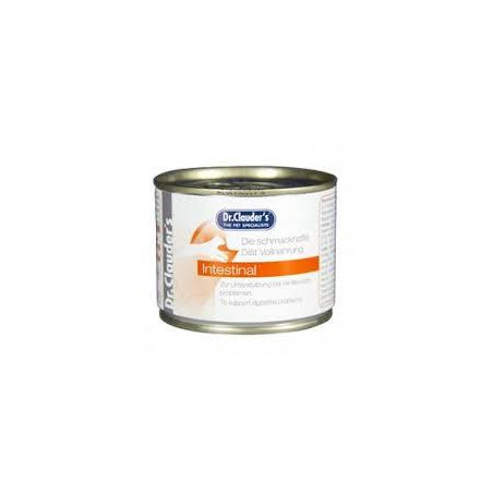 DR CLAUDERS CAT LATA INTESTINAL X200 gr