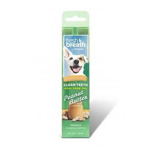 FRESH BREATH ORAL GEL DOG 2 oz MANI