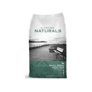 DIAMOND SMALL BREED ADULTO X 18 Lb