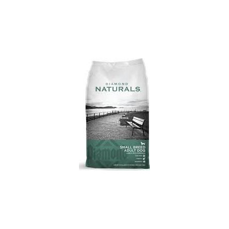 DIAMOND SMALL BREED ADULTO X 18 Lb