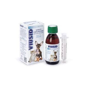 VIUSID INMUNOESTIMULANTE X 150 ml