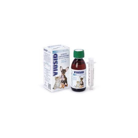 VIUSID INMUNOESTIMULANTE X 150 ml