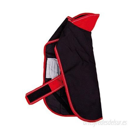 ABRIGO THERMO 30 -35 CM