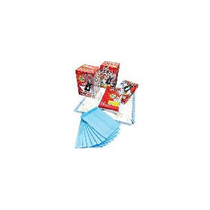 TAPETE DE ENTRENAMIENTO CAJA X 30 UD