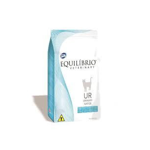 EQUILIBRIO URINARY GATO VETERINAR X2 Kg