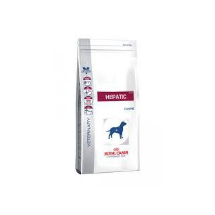 ROYAL CANIN HEPATIC DOG DRY X 3.5 kg