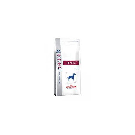 ROYAL CANIN HEPATIC DOG DRY X 3.5 kg